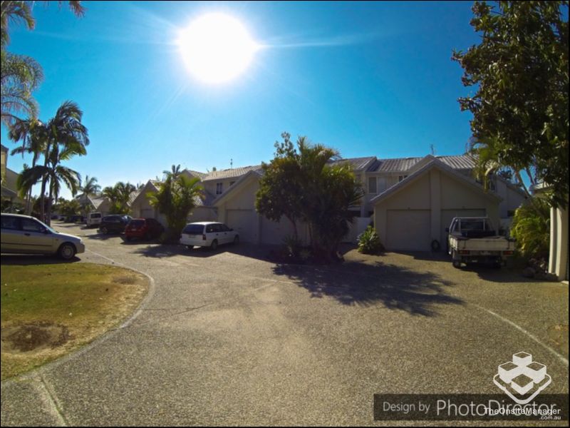 rental property Gold Coast