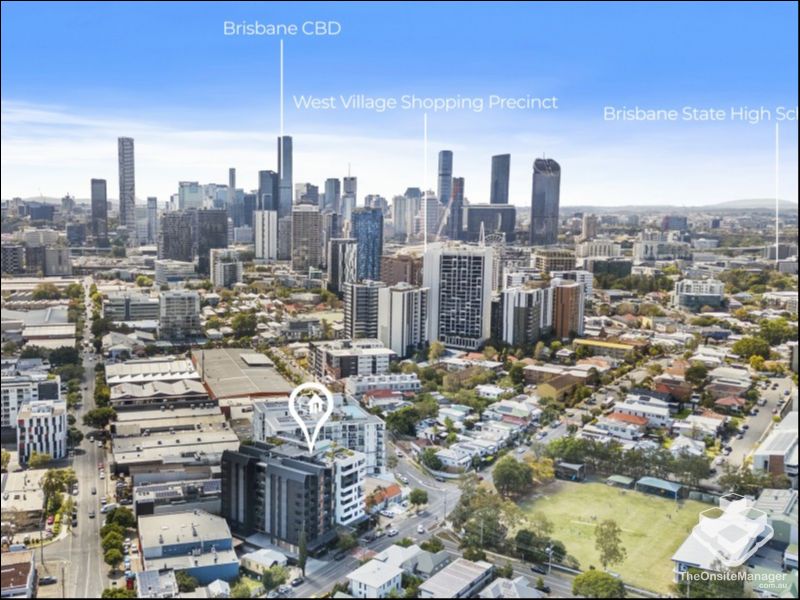 real estate Brisbane