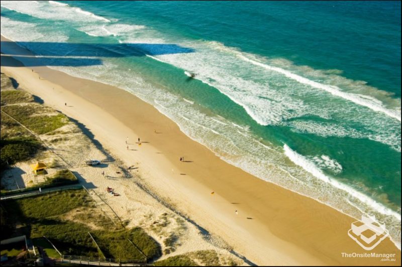 management rights Gold Coast