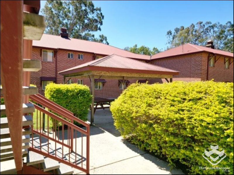 management rights Ipswich