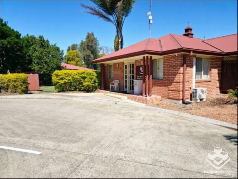 management rights Ipswich