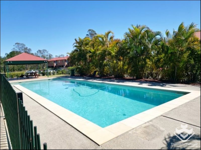 management rights Ipswich