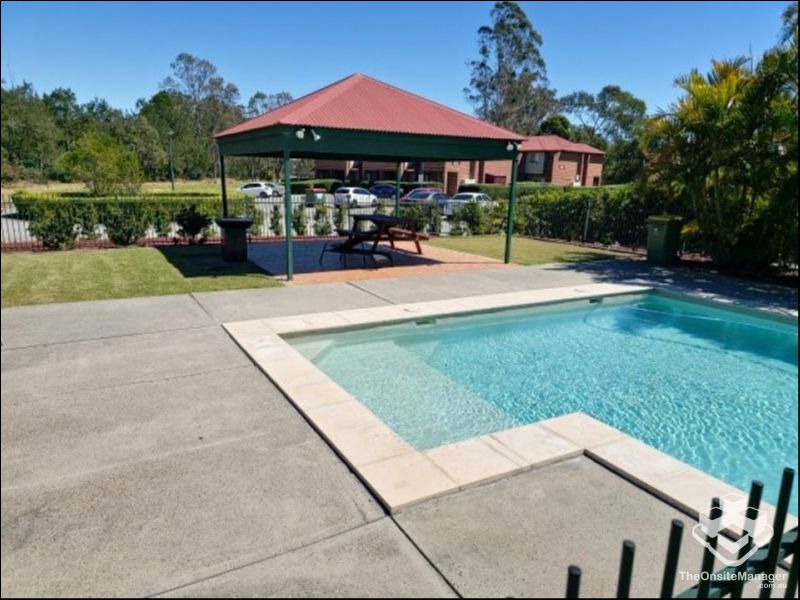 management rights Ipswich