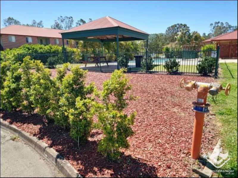 management rights Ipswich