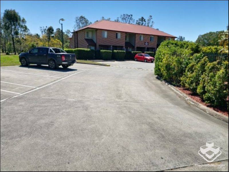 management rights Ipswich