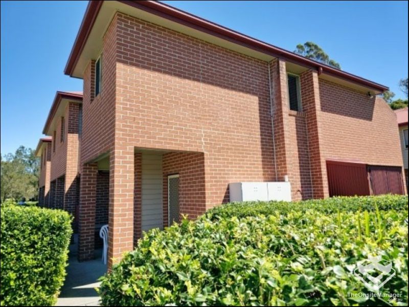 management rights Ipswich