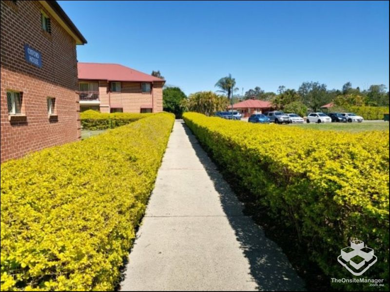 management rights Ipswich