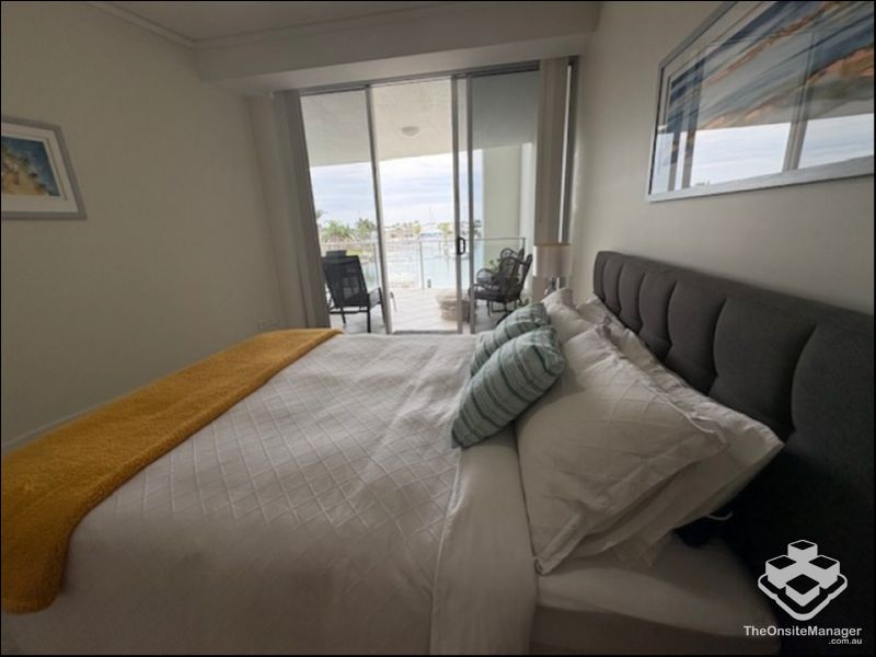 rental property Sunshine Coast