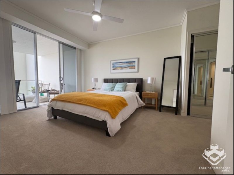 rental property Sunshine Coast