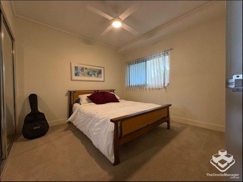 rental property Sunshine Coast