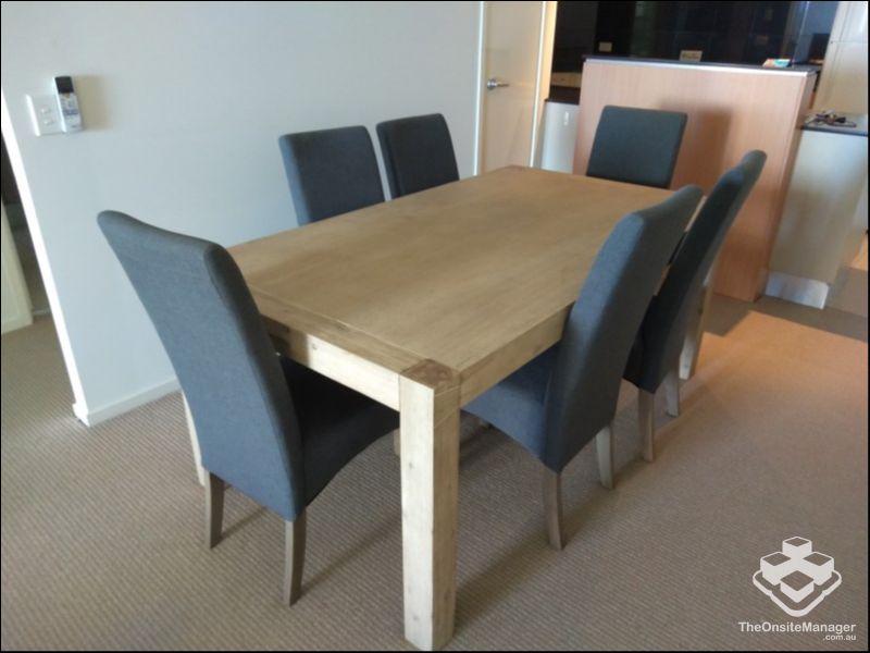 rental property Invalid address