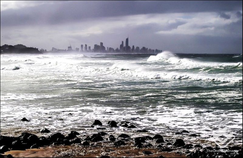 management rights Gold Coast