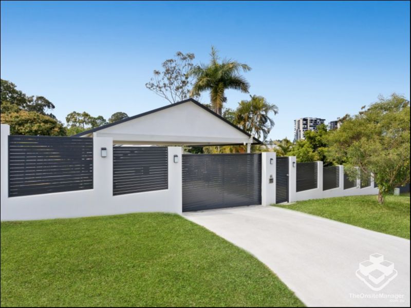 real estate Gold Coast