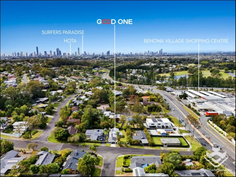 real estate Gold Coast