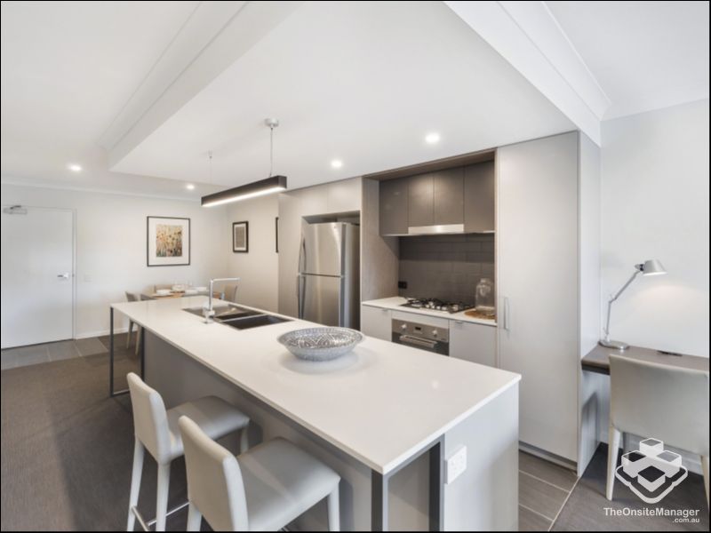 rental property Brisbane