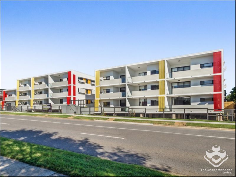 rental property Brisbane