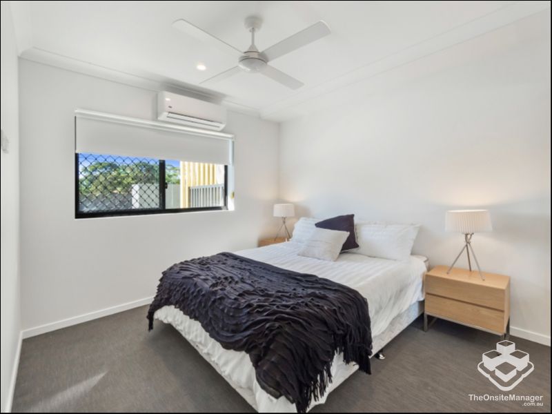 rental property Brisbane