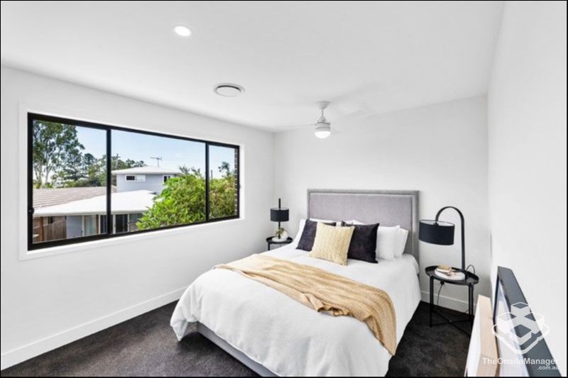 rental property Brisbane