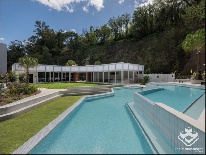 rental property Brisbane