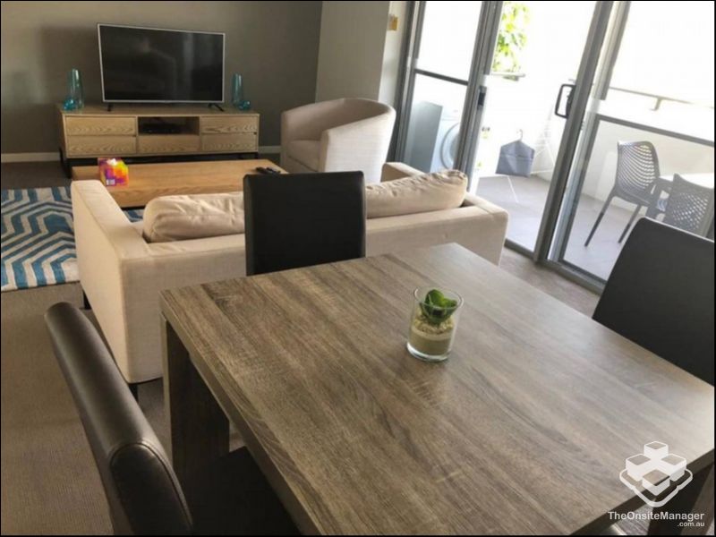 rental property Brisbane