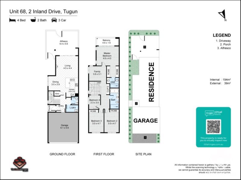 real estate Gold Coast