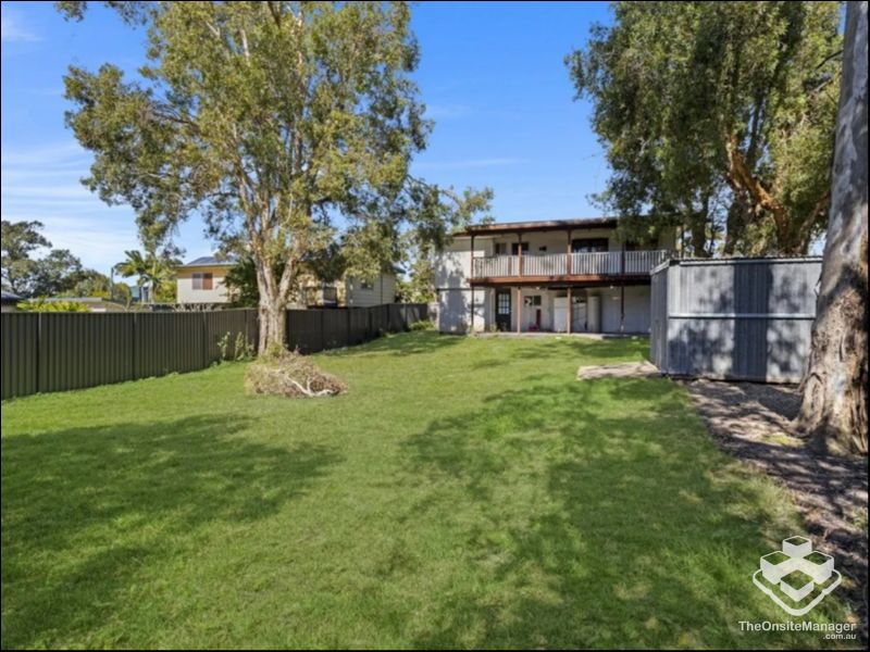 rental property Gold Coast