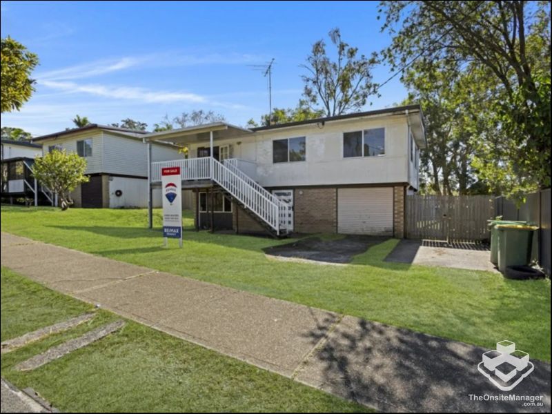 rental property Gold Coast