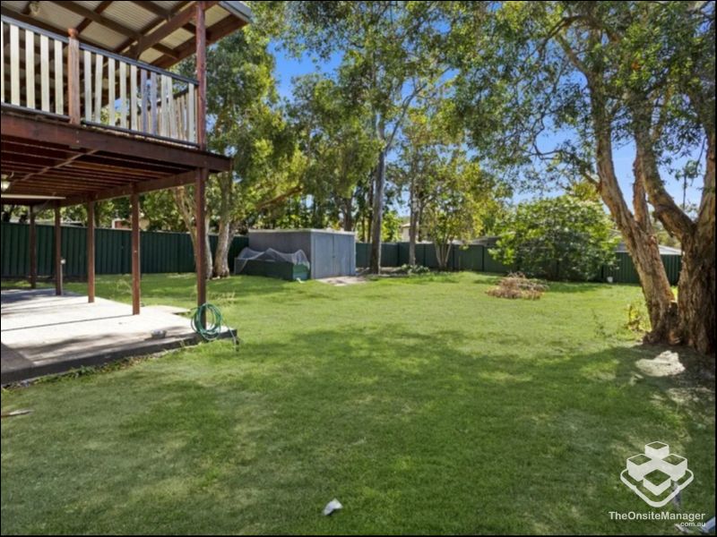 rental property Gold Coast