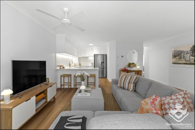rental property Brisbane