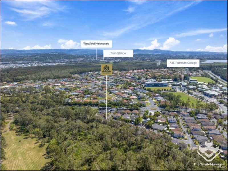 real estate Gold Coast