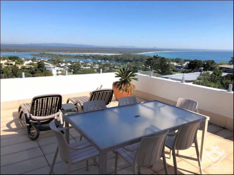 management rights Sunshine Coast