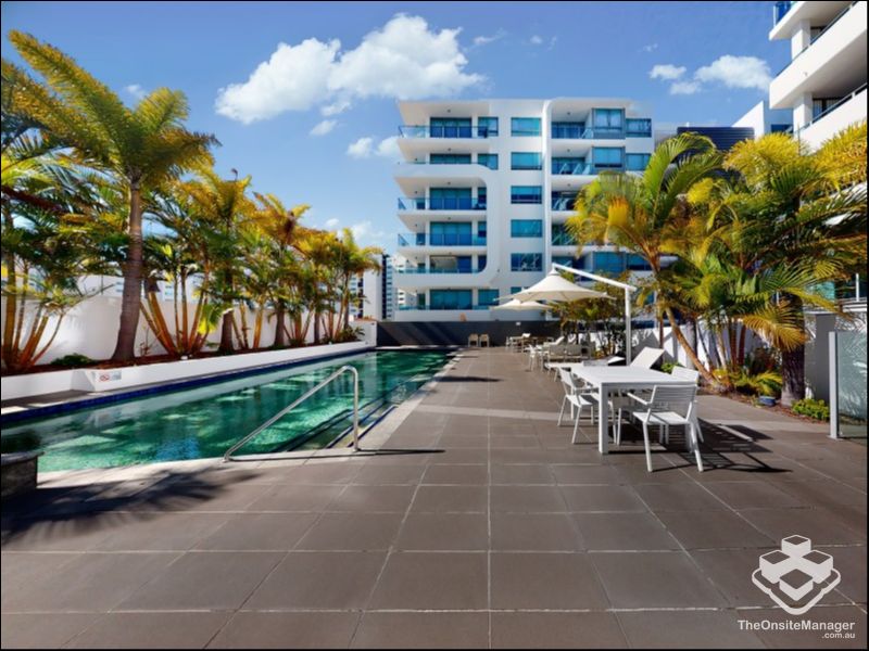 rental property Gold Coast