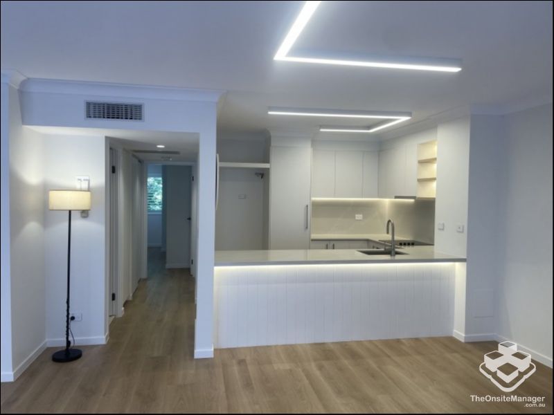 rental property Gold Coast