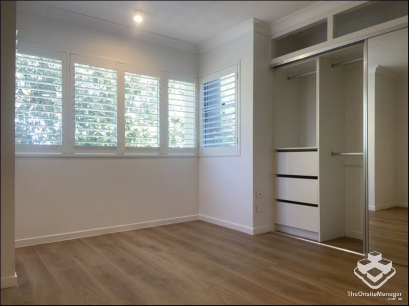 rental property Gold Coast