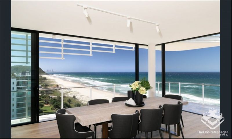 rental property Gold Coast