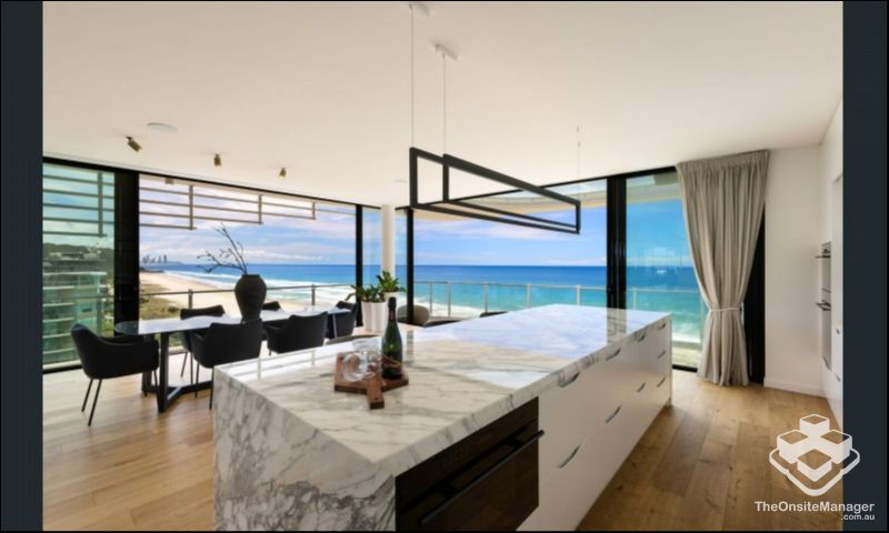 rental property Gold Coast