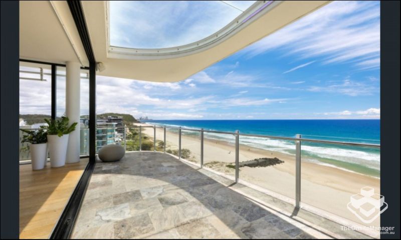 rental property Gold Coast