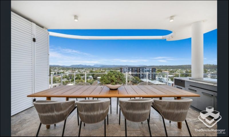 rental property Gold Coast