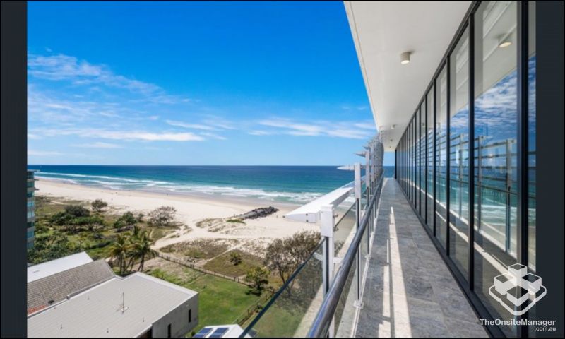 rental property Gold Coast