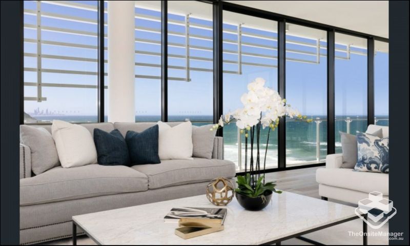 rental property Gold Coast