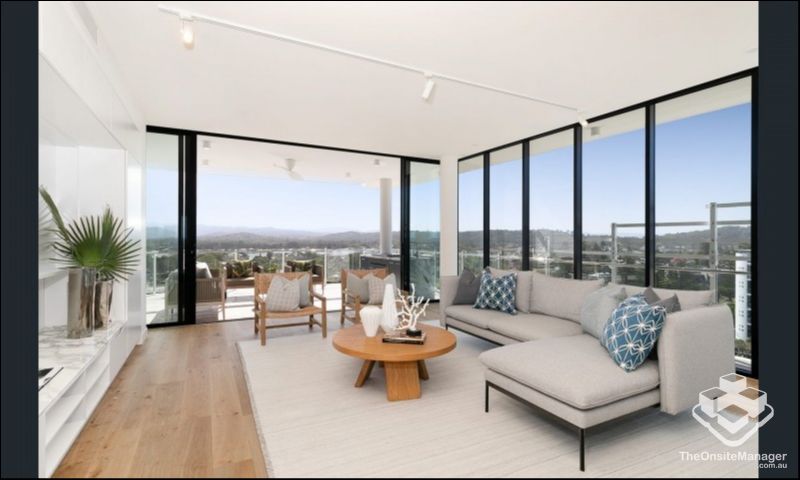 rental property Gold Coast