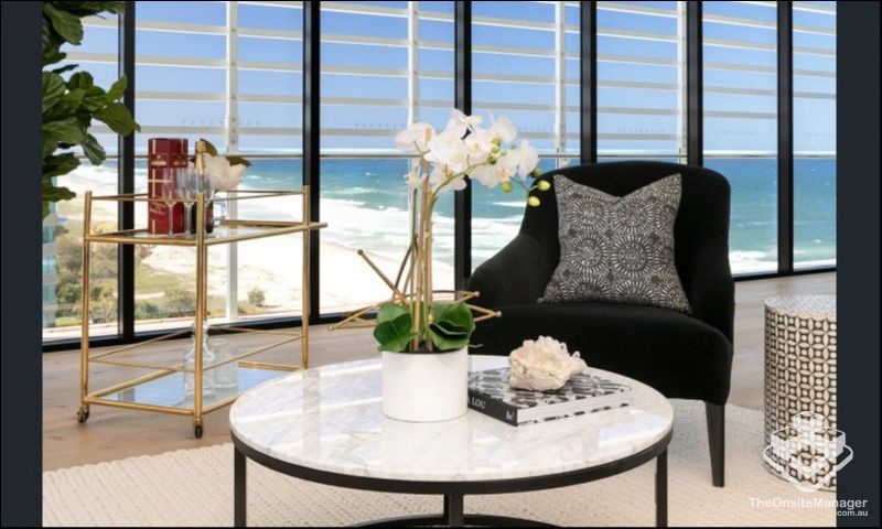 rental property Gold Coast