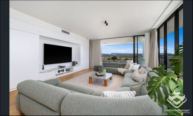rental property Gold Coast