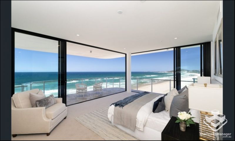 rental property Gold Coast