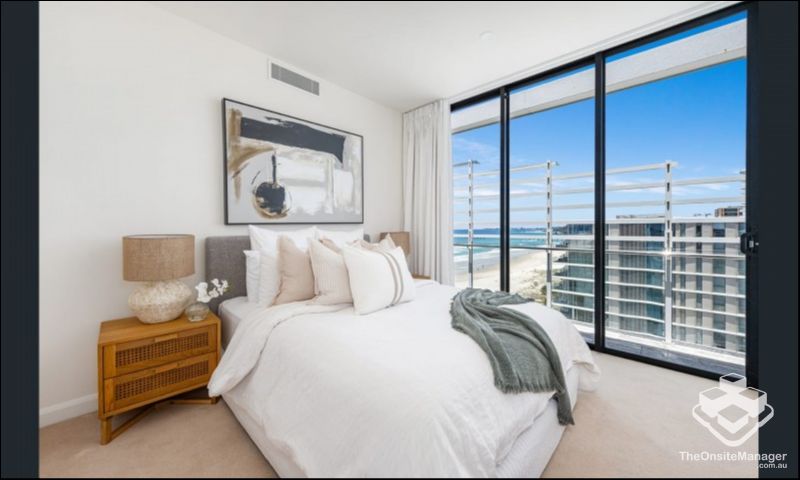 rental property Gold Coast