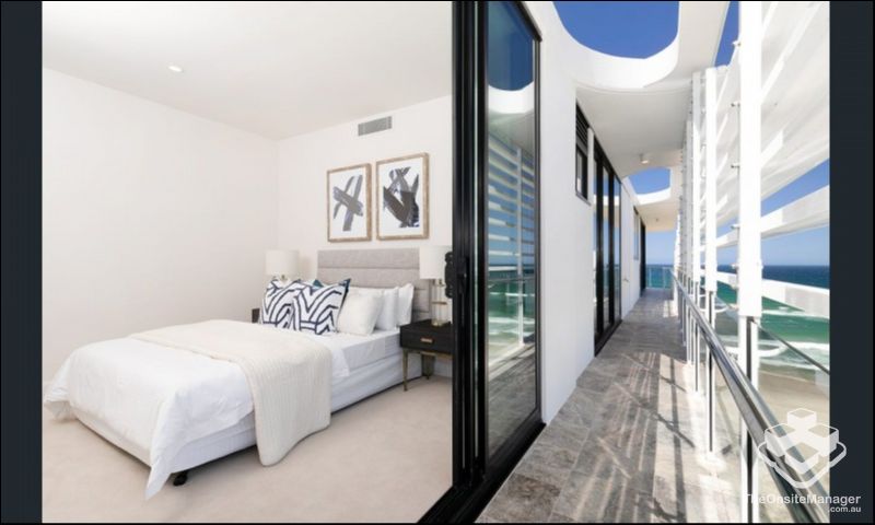 rental property Gold Coast