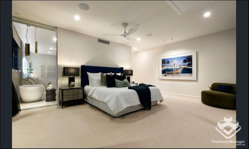rental property Gold Coast