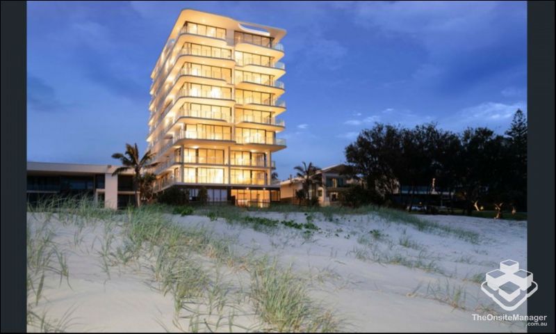 rental property Gold Coast
