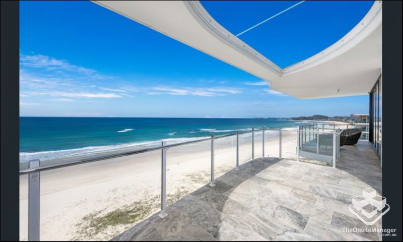 rental property Gold Coast