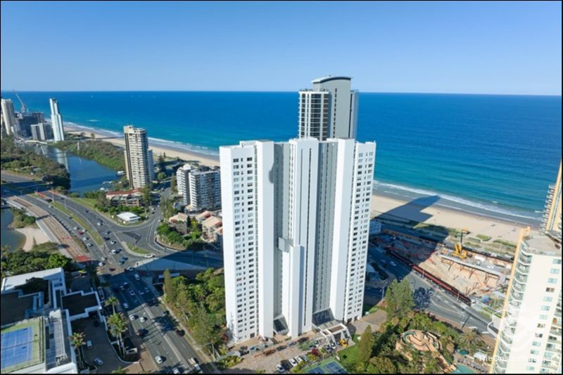 management rights Gold Coast